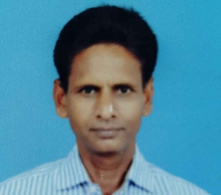 srinivasa raju